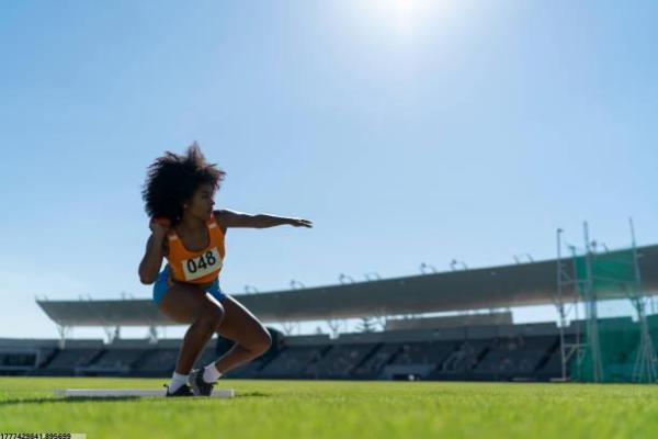 体育培训公司展会方案(图1)