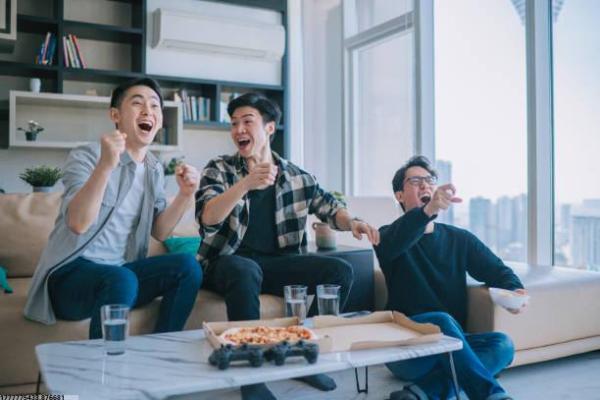 评定类体育项目的优势与评价标准(图1)
